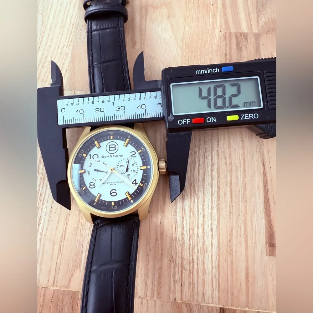 ben & sons brand ben